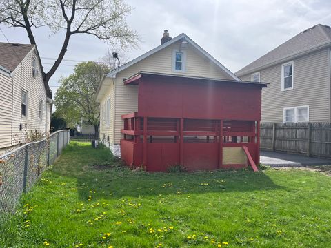 Tiny photo for 226 N Ohio Street, Aurora, IL 60505 (MLS # 12622344)