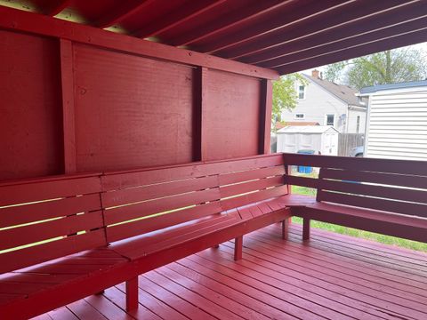 Tiny photo for 226 N Ohio Street, Aurora, IL 60505 (MLS # 12622344)