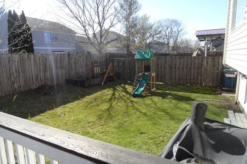 Tiny photo for 1337 Eastwood Drive, Aurora, IL 60506 (MLS # 12603465)