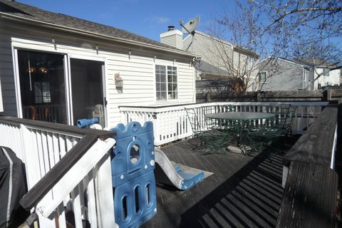 Tiny photo for 1337 Eastwood Drive, Aurora, IL 60506 (MLS # 12603465)