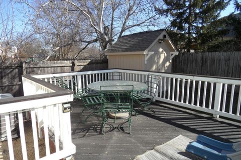 Tiny photo for 1337 Eastwood Drive, Aurora, IL 60506 (MLS # 12603465)