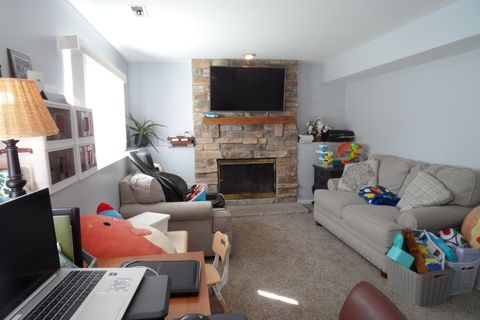 Tiny photo for 1337 Eastwood Drive, Aurora, IL 60506 (MLS # 12603465)