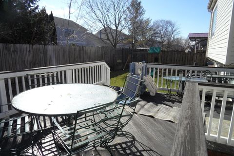 Tiny photo for 1337 Eastwood Drive, Aurora, IL 60506 (MLS # 12603465)