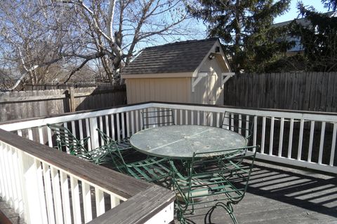 Tiny photo for 1337 Eastwood Drive, Aurora, IL 60506 (MLS # 12603465)