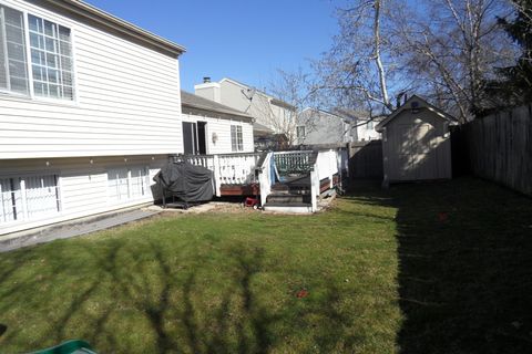 Tiny photo for 1337 Eastwood Drive, Aurora, IL 60506 (MLS # 12603465)