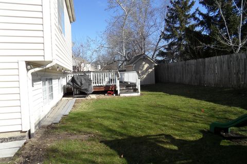 Tiny photo for 1337 Eastwood Drive, Aurora, IL 60506 (MLS # 12603465)