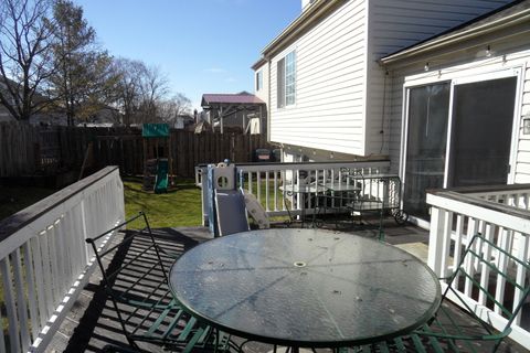 Tiny photo for 1337 Eastwood Drive, Aurora, IL 60506 (MLS # 12603465)