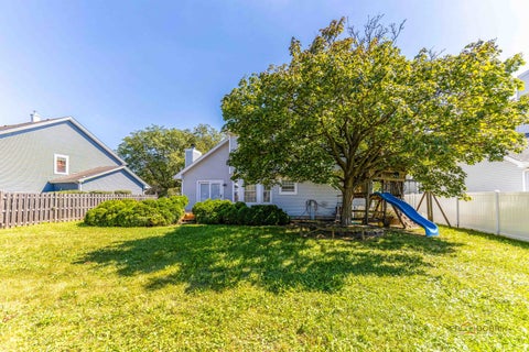 Tiny photo for 984 Georgian Place, Bartlett, IL 60103 (MLS # 12759861)