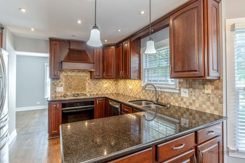 Tiny photo for 984 Georgian Place, Bartlett, IL 60103 (MLS # 12759861)