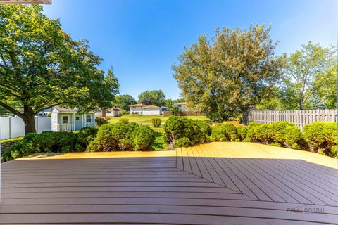 Tiny photo for 984 Georgian Place, Bartlett, IL 60103 (MLS # 12759861)
