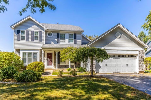 Photo of 984 Georgian Place, Bartlett, IL 60103 (MLS # 12759861)