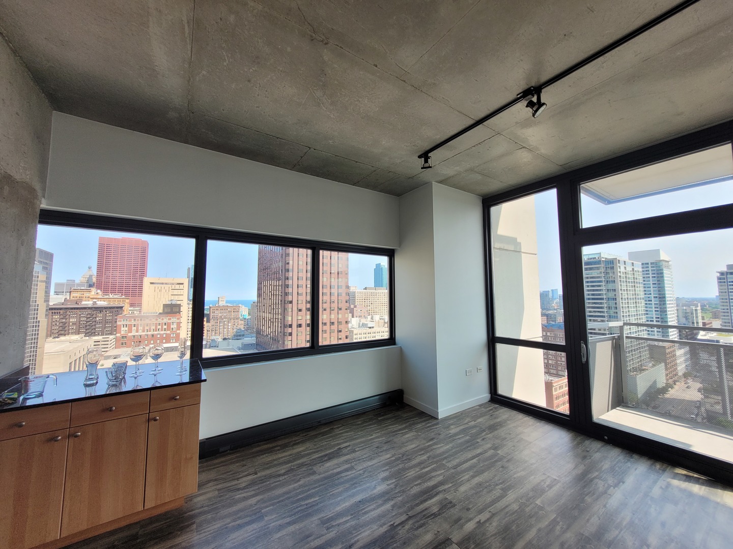235 W Van Buren Street 2403