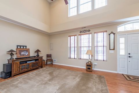 Tiny photo for 382 S Litchfield Drive, Round Lake, IL 60073 (MLS # 12514418)