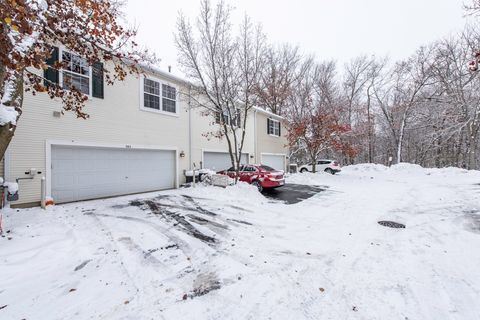 Tiny photo for 382 S Litchfield Drive, Round Lake, IL 60073 (MLS # 12514418)