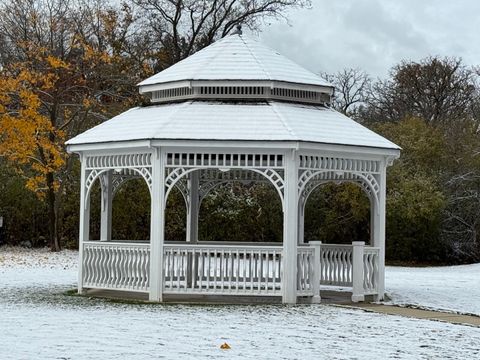 Tiny photo for 382 S Litchfield Drive, Round Lake, IL 60073 (MLS # 12514418)