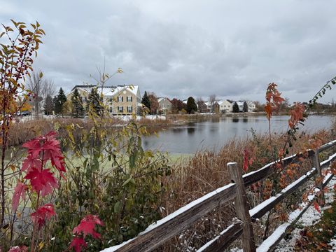 Tiny photo for 382 S Litchfield Drive, Round Lake, IL 60073 (MLS # 12514418)