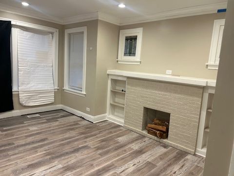 Tiny photo for 6953 S Indiana Avenue, Chicago, IL 60637 (MLS # 12546095)