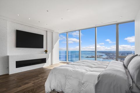 Tiny photo for 363 E Wacker Drive #6306, Chicago, IL 60601 (MLS # 12316427)