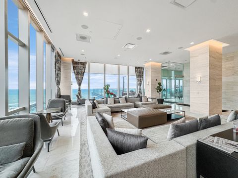 Tiny photo for 363 E Wacker Drive #6306, Chicago, IL 60601 (MLS # 12316427)