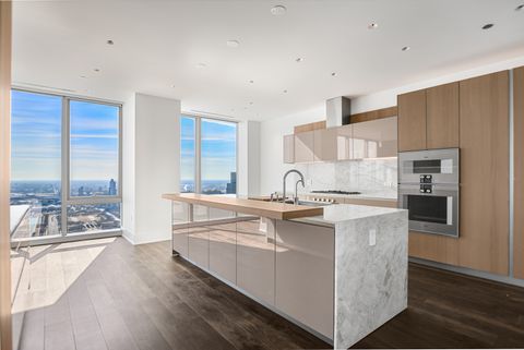 Tiny photo for 363 E Wacker Drive #6306, Chicago, IL 60601 (MLS # 12316427)