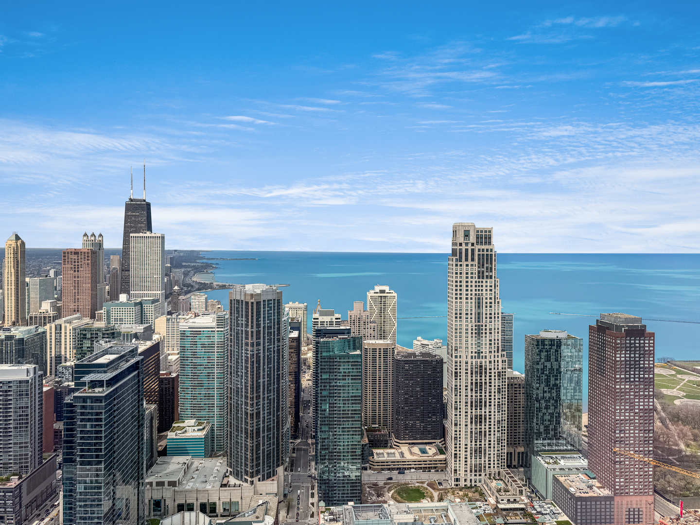 363 E Wacker Drive 6306