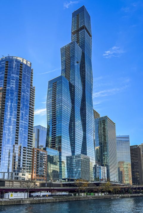 363 E Wacker Drive 6306 Chicago IL 60601