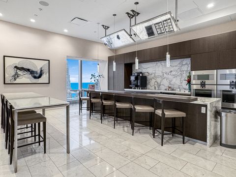 Tiny photo for 363 E Wacker Drive #6306, Chicago, IL 60601 (MLS # 12316427)