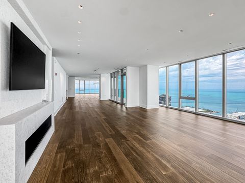 Tiny photo for 363 E Wacker Drive #6306, Chicago, IL 60601 (MLS # 12316427)