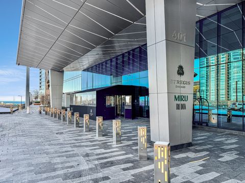 Tiny photo for 363 E Wacker Drive #6306, Chicago, IL 60601 (MLS # 12316427)