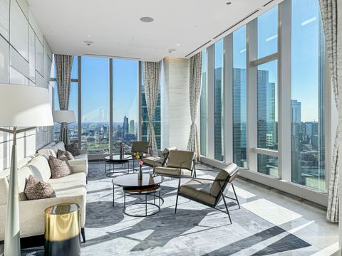 Tiny photo for 363 E Wacker Drive #6306, Chicago, IL 60601 (MLS # 12316427)