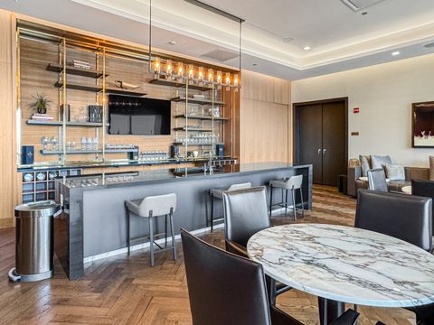 Tiny photo for 363 E Wacker Drive #6306, Chicago, IL 60601 (MLS # 12316427)