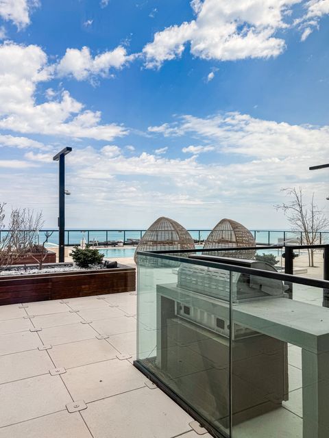 Tiny photo for 363 E Wacker Drive #6306, Chicago, IL 60601 (MLS # 12316427)