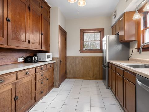 Tiny photo for 25 N Worth Avenue, Elgin, IL 60123 (MLS # 12623034)