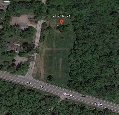 27174 W IL Route 176 Wauconda IL 60084