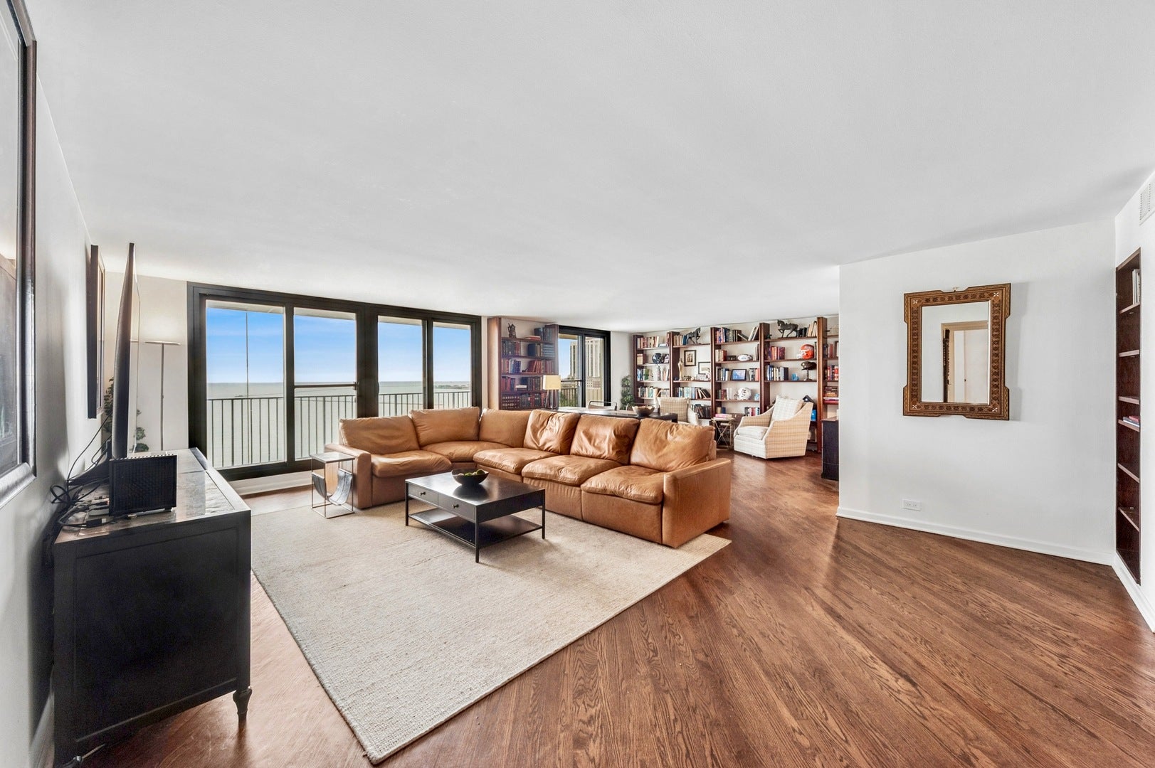 1212 N Lake Shore Drive 15BS