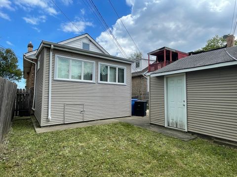 Tiny photo for 3442 N Lavergne Avenue, Chicago, IL 60641 (MLS # 12637139)