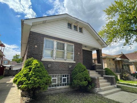 3442 N Lavergne Avenue Chicago IL 60641