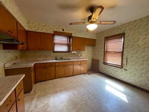 Tiny photo for 3442 N Lavergne Avenue, Chicago, IL 60641 (MLS # 12637139)