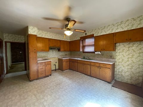 Tiny photo for 3442 N Lavergne Avenue, Chicago, IL 60641 (MLS # 12637139)
