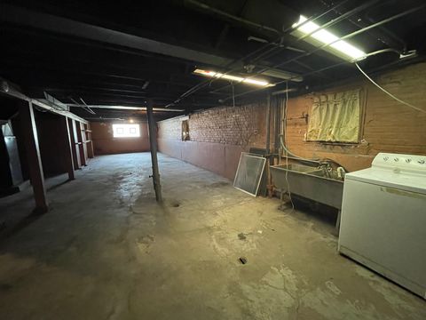 Tiny photo for 3442 N Lavergne Avenue, Chicago, IL 60641 (MLS # 12637139)