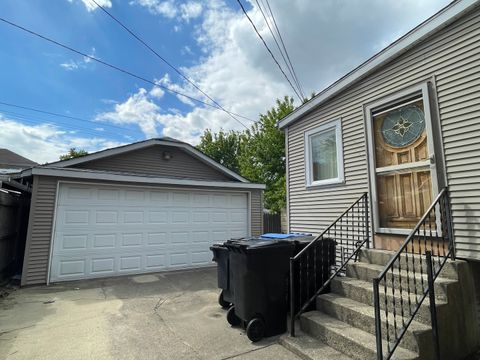 Tiny photo for 3442 N Lavergne Avenue, Chicago, IL 60641 (MLS # 12637139)