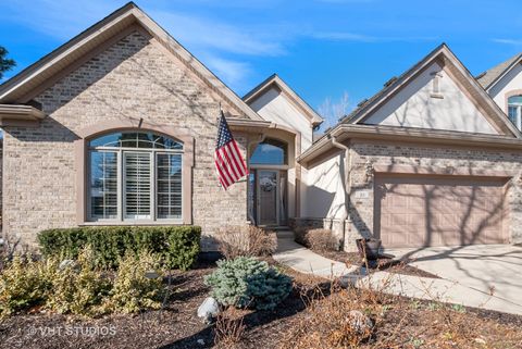 10 Laughry Lane Palos Park IL 60464