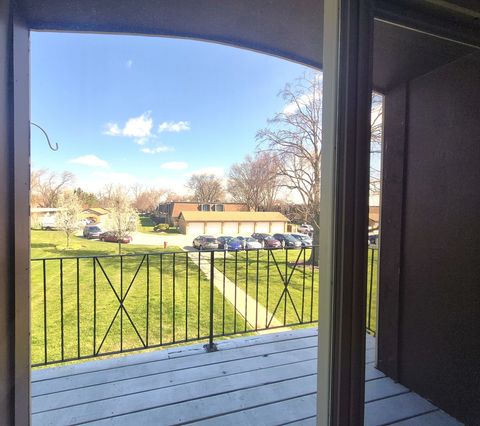 Tiny photo for 5715 Park Place #J2, Crestwood, IL 60418 (MLS # 12486905)