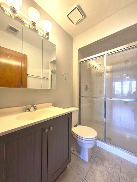 Tiny photo for 5715 Park Place #J2, Crestwood, IL 60418 (MLS # 12486905)