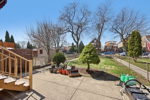Tiny photo for 3123 S Hamlin Avenue, Chicago, IL 60623 (MLS # 12605609)
