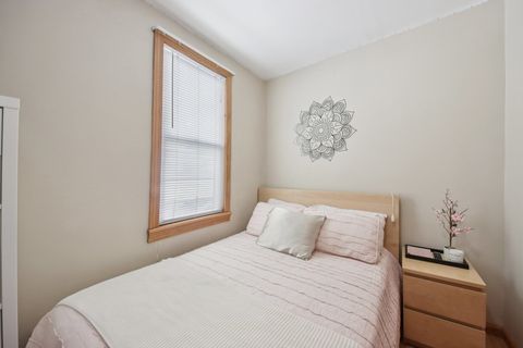 Tiny photo for 3123 S Hamlin Avenue, Chicago, IL 60623 (MLS # 12605609)