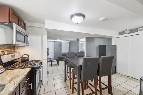 Tiny photo for 3123 S Hamlin Avenue, Chicago, IL 60623 (MLS # 12605609)