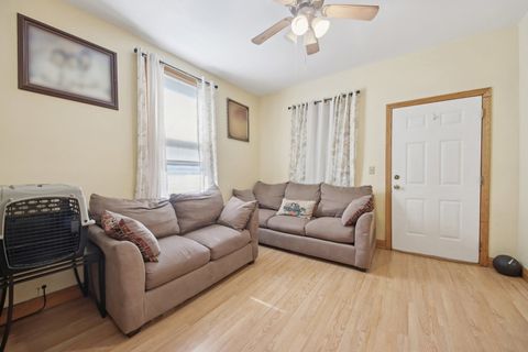 Tiny photo for 3123 S Hamlin Avenue, Chicago, IL 60623 (MLS # 12605609)
