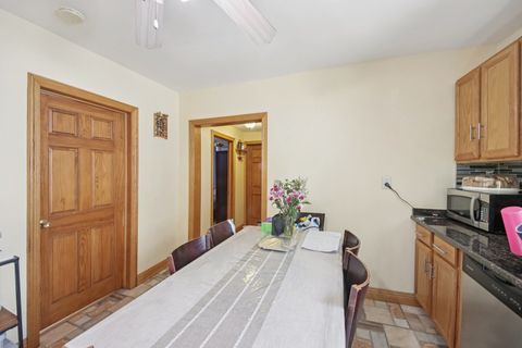 Tiny photo for 3123 S Hamlin Avenue, Chicago, IL 60623 (MLS # 12605609)