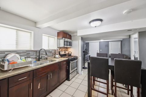 Tiny photo for 3123 S Hamlin Avenue, Chicago, IL 60623 (MLS # 12605609)